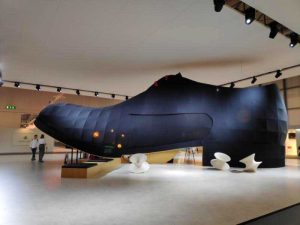 Interpretariato in ambito calzaturiero