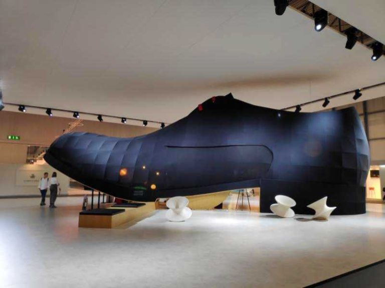 Interpretariato in ambito calzaturiero