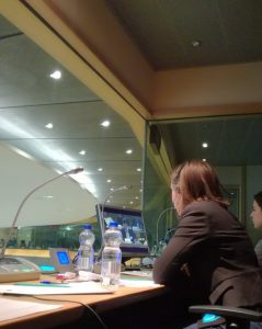 Interpretariato simultaneo