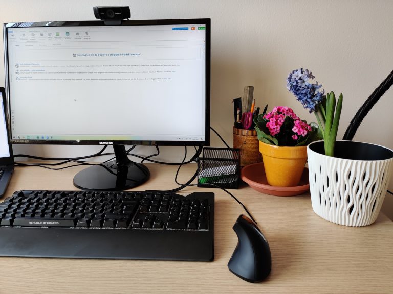 Servizi di traduzione tecnica