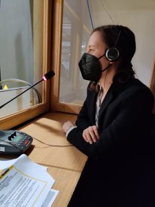 Interpretariato simultaneo