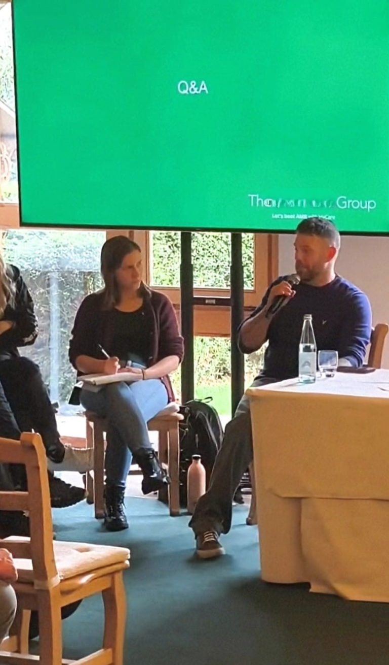 Interpretariato consecutivo